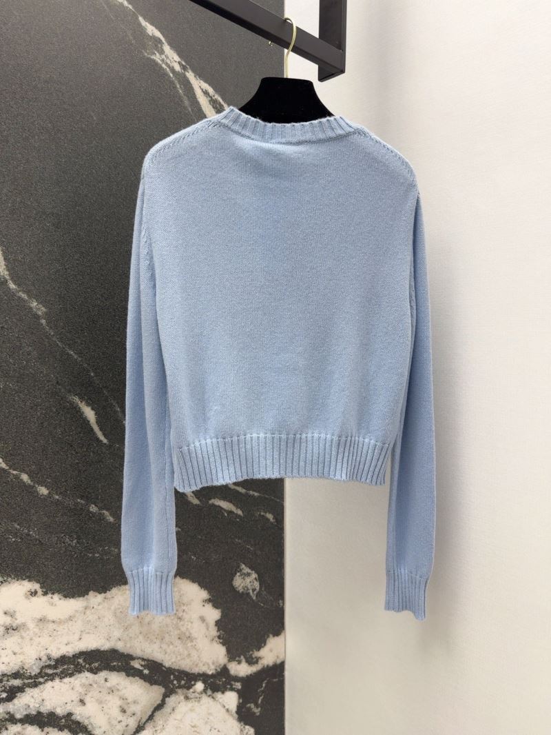 Christian Dior Sweaters